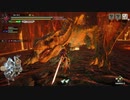 [MHR] 俺の嫁を一人前のハンターにする！～vsティガレックス編～part20