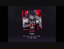 【プロセカ】KING      expert&master