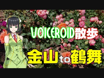 京町セイカのメロウな散歩　金山から鶴舞まで