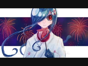 【UTAU音源配布】Sharari【守憑音舞夜〈啓蟄〉】