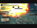 [MHR] 俺の嫁を一人前のハンターにする！～vsヌシ・アオアシラ編～part21