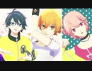 【MMDダンキラ】メリパのショート動画2本つめ