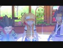 『New ポケモンスナップ』Part06_女性実況