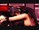 【MMD艦これ】ハルジオン　【つかさ式矢矧改二】
