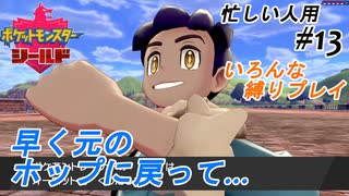人気の 縛りプレイ ポケモン 動画 4 906本 7 ニコニコ動画