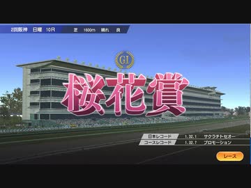 競馬界レ○プ！オーナーブリーダーと化した先輩2021　第2章