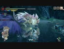 [MHR] 俺の嫁を一人前のハンターにする！～vsタマミツネ編～part22