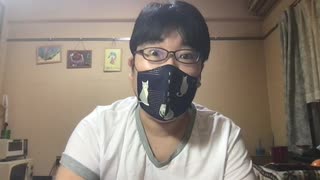 裸時の小ネタ20210520