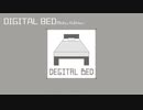 【フルリメイク】DIGITAL BED - Mohu Edition feat.鳴花ヒメ