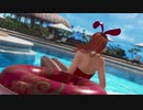 【DoaX3F】グラビアパラダイス かすみ 052121