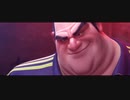 Big Hero 6 Crack  Back to Bot Fighting Parody YTP