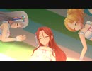 【Violet Violence】で『とんでいっちゃいたいの』
