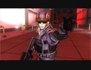 【地球防衛軍5】軍曹でEDF4（4.1）ED曲