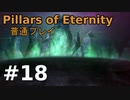 【ゆっくり実況】Pillars of Eternity 普通プレイ18