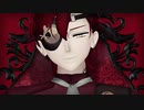 【MMDフーファン】ミネストローネで「KING」