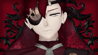 【MMDフーファン】ミネストローネで「KING」
