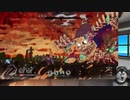 月風魔_冥府を下る　をやってみた。ステージ01→竜骨鬼戦　GetsuFumaDen: Undying Moon_02