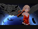 Black Wings/しんきゅー feat.OИE