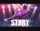 〖1st Annivasary〗START/レフティーモンスター【歌ってみた/Nうさ】