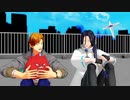 【MMD】バディミ戦隊ダンスシリーズまとめ【バディミッションBOND】