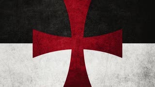 Deus Vult    -March of The Templars-