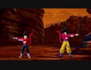 ドラマティック決めるまで帰れまテン　DBFZ　#182　前編