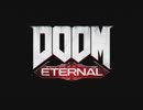 [ゆっくり実況]　デーモンを討ち滅ぼすケモ　01　[Doom Eternal]