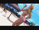 【DoaX3F】着替え成功＋失敗 エレナ 052203