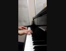 ショパン練習曲作品10の2　イ短調(210520