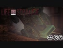 運命を巻き戻す少女『Life is Strange』Part36