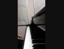 ショパン練習曲作品10の12「革命」　ハ短調(210520