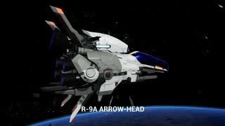 【R-TYPE FINAL2】R-9A ノーミス【R-TYPER3】 前編