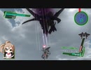 【PS4実況】ルーレットで兵科を決める地球防衛軍4.1 Part.084