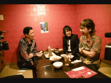 酔いどれ声優放浪記　せいべろ【新橋篇】