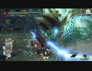 【mhr】part42後編 モンスターハンターrise実況プレイ集★6山河に一閃、響く雷鳴【ﾓﾝﾊﾝﾗｲｽﾞ】