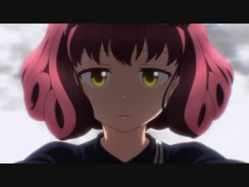 シャドーハウス　第7話　不完全な地図