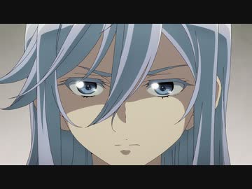 ８６―エイティシックス―　#07　忘れないでいてくれますか？