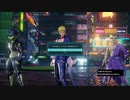 JUMP FORCE　マックン＆パックン　08