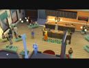 【The Sims4】新店Open  [Part28]