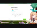 【にじさんじEN/Pomu Rainpuff】 パンツで喜んでるエロ妖精