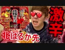 【激辛】蒙過ぎた日々タンメン中本 北はるか先焼きそば 完食完したらマジ←ついおかw