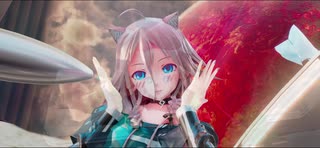 【IA】チューリングラブ(Short)【MMD】