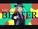 【MMDツイステ】Runaway Baby【ジェイド・リーチ】