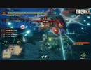 [MHR] 俺の嫁を一人前のハンターにする！～vｓヌシ・リオレウス編～part33