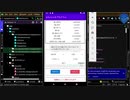 Part 1 - Android version of a simple calculation app that uses the dollar-yen exchange rate
