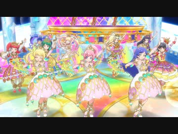 キラッとプリ☆チャン　第152話「みんな集まれ！未来のプリ☆チャン守るッチュ！」