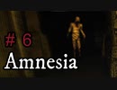 ※ラスト閉じ込められます【Amnesia-The Dark Descent-】＃６