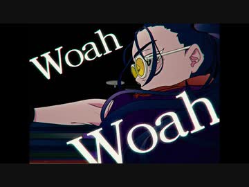 【Ado】　踊　男子が歌ってみた　あおそら