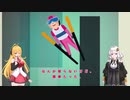 あかりちゃんとマキさんの会話　2021年5月21日