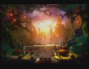 XB1配信《魔幻三杰2》中英合版-【单人模式-普通难度】第一期 (3)
